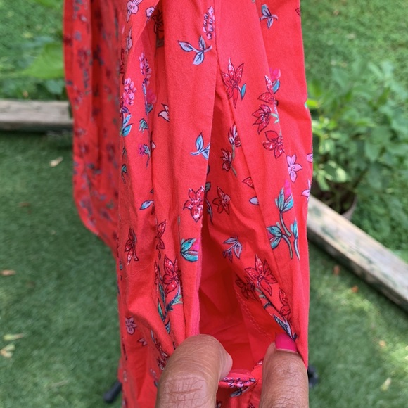 Mini dress - Picture 3 of 4